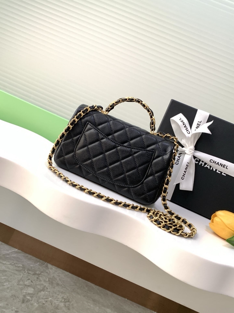 Ch**el satchel bags